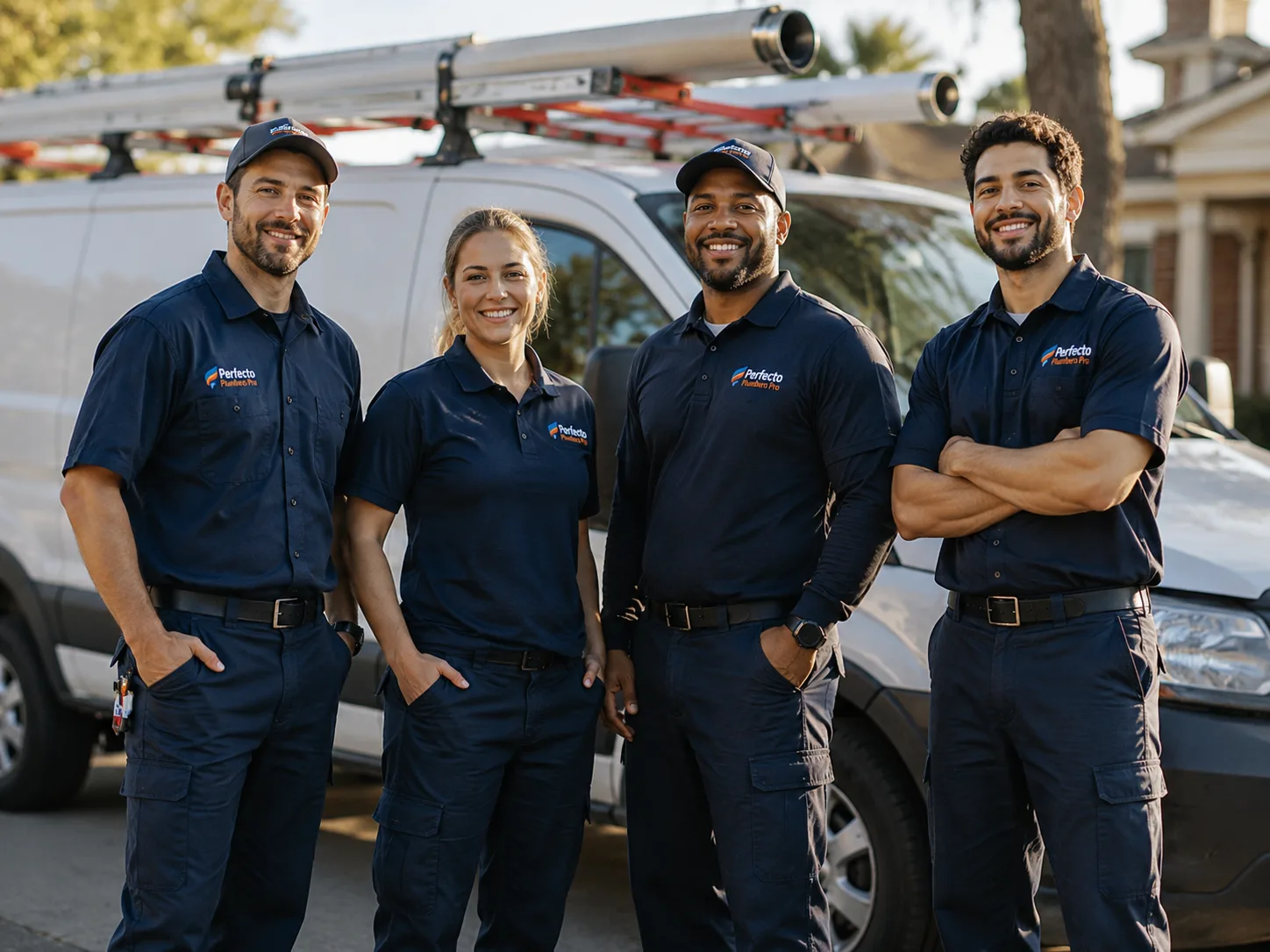 Emergency Plumber Near Me in Onalaska, TX near me